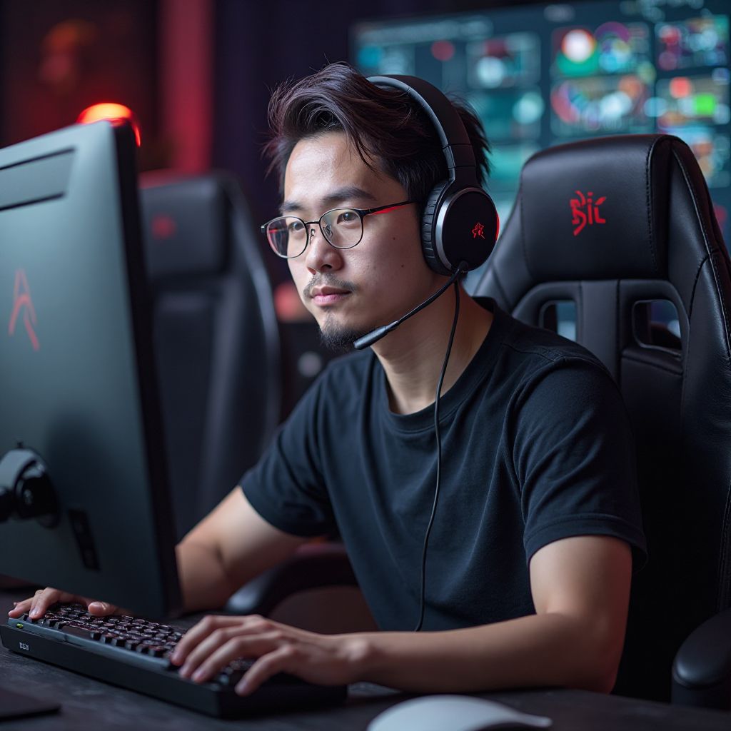 Mike Chen Strategy Expert