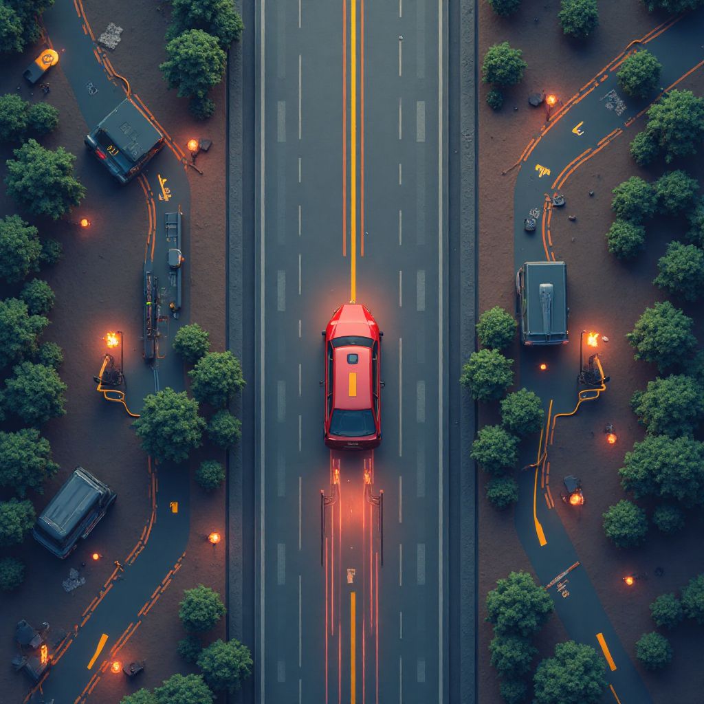 Advanced Chicken Road Strategies