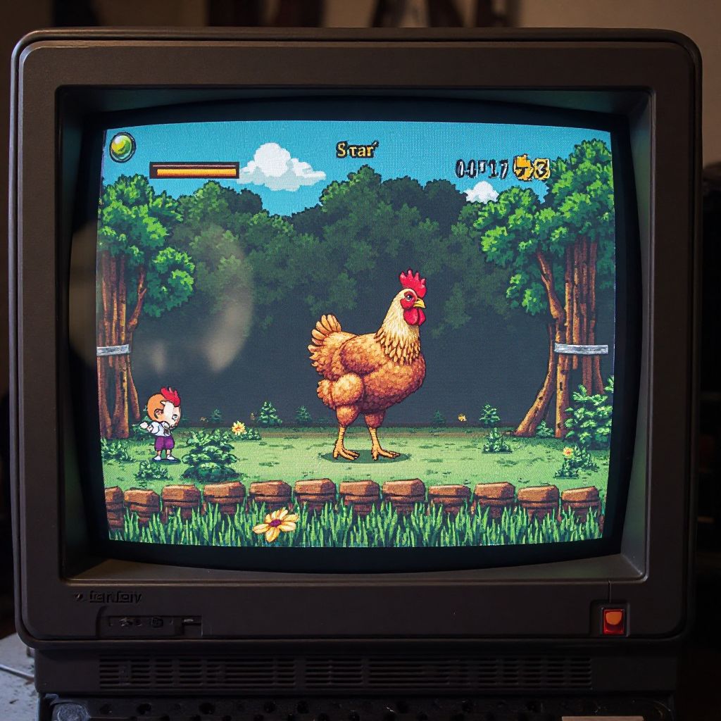 Beginner Chicken Road Tutorial